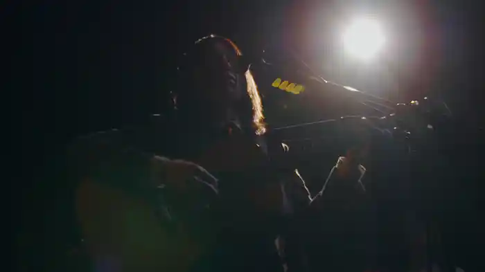 Morning Sun (LIVE VERSION)