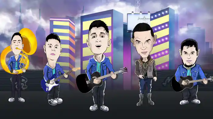 Denver Ruleteamos (Animated Video)