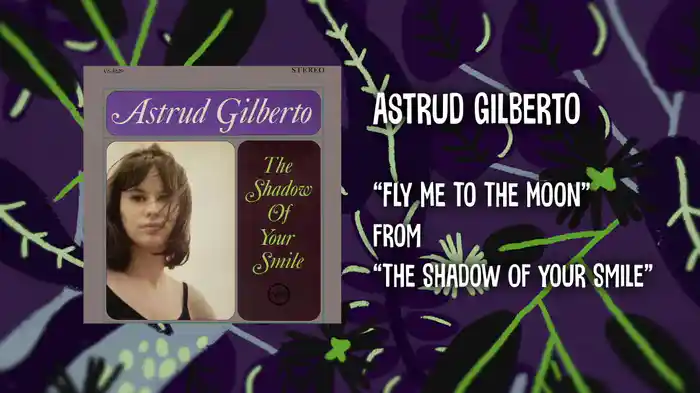 Fly Me To The Moon (Audio)