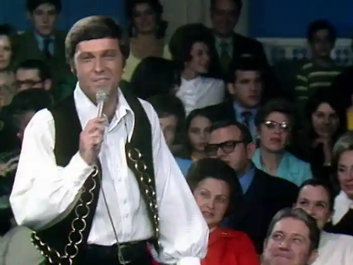 Get Together (Live On The Ed Sullivan Show, November 9, 1969)