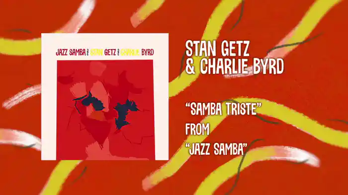 Samba Triste (Audio)