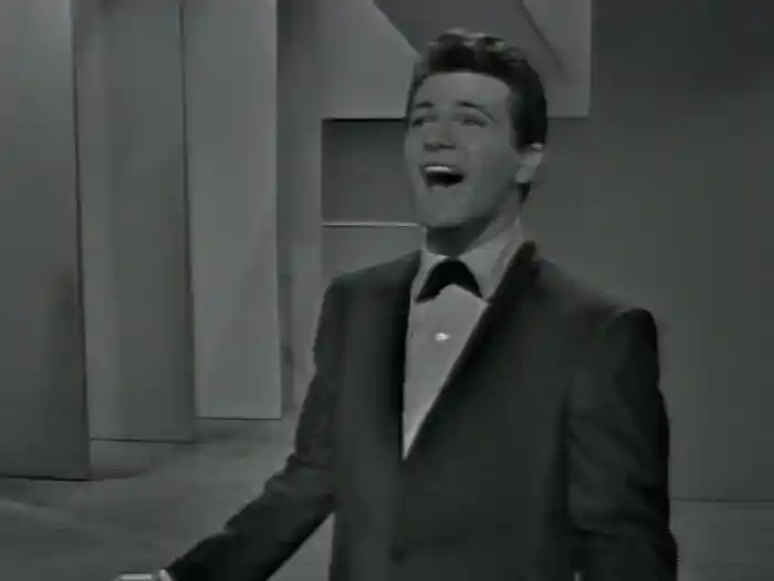 A Lot Of Livin' To Do (Live On The Ed Sullivan Show, March 4, 1962)
