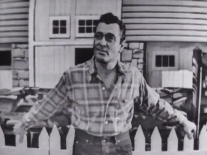 I Believe (Live On The Ed Sullivan Show, June 28, 1953)