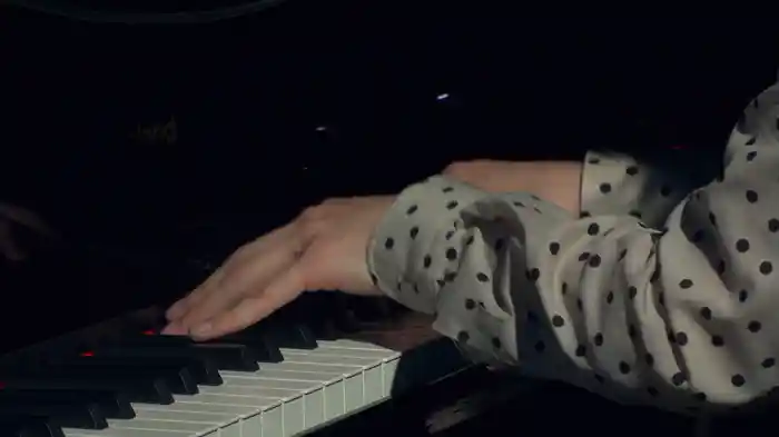 ジョン・L・フライの嘘 (LIVE VERSION)