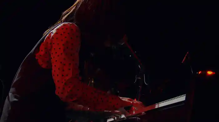 あくま (LIVE VERSION)