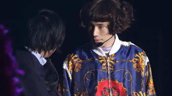 おどれどつきまわしたろか (LIVE VERSION)