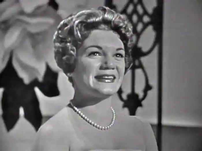 Lipstick On Your Collar (Live On The Ed Sullivan Show, June 14, 1959)