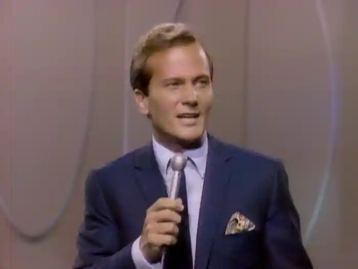 Night And Day (Live On The Ed Sullivan Show, October 17, 1965)