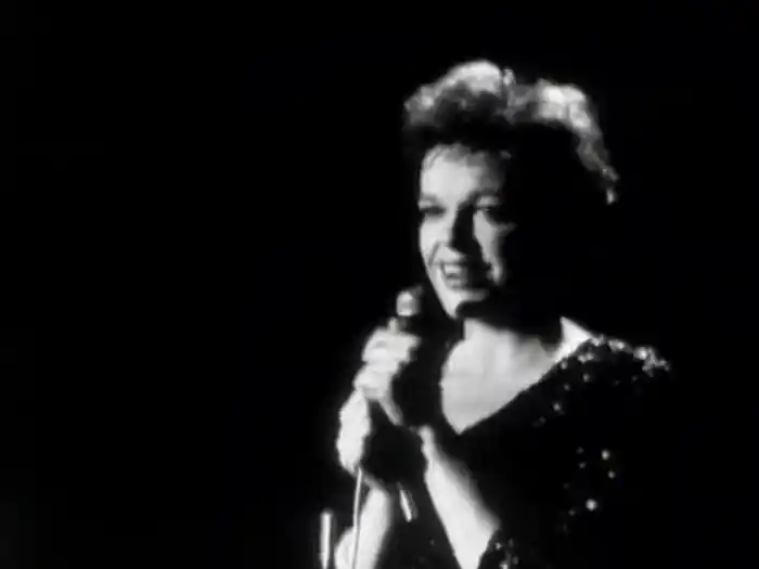 Smile (Live On The Ed Sullivan Show, April 14, 1963)