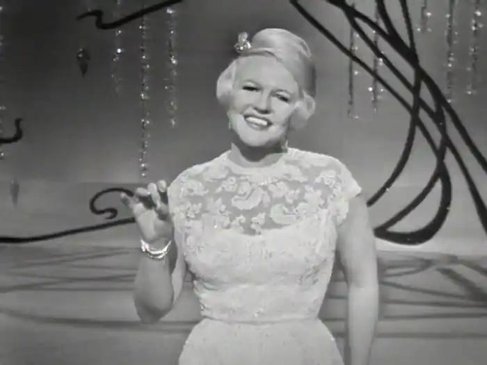 The Best Is Yet To Come (Live On The Ed Sullivan Show, December 9, 1962)