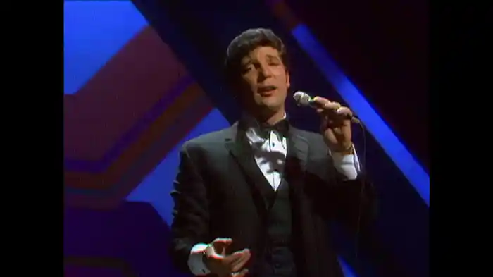 Danny Boy (Live On The Ed Sullivan Show, April 21, 1968)