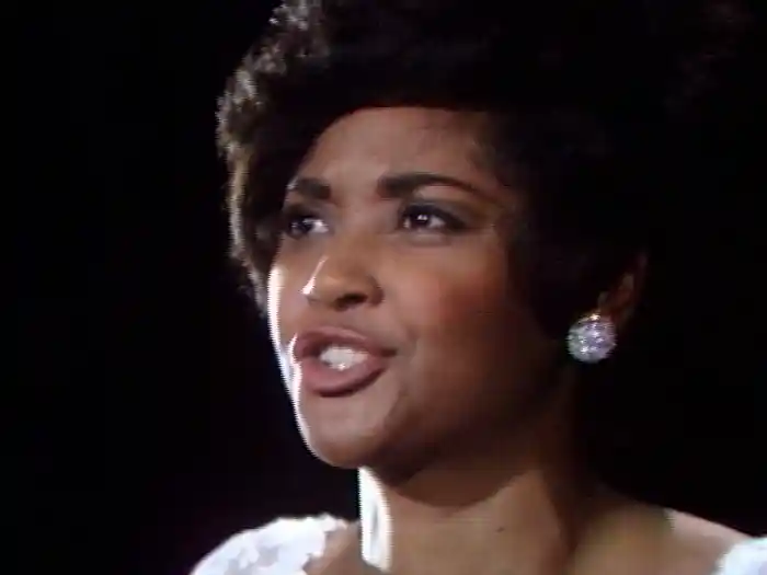 Face It Girl, It’s Over (Live On The Ed Sullivan Show, November 24, 1968)