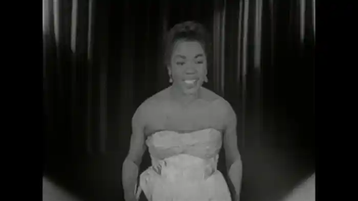 If This Isn't Love (Live On The Ed Sullivan Show, June 2, 1957)