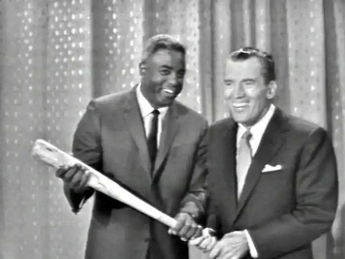 Batting Tips (Live On The Ed Sullivan Show, May 20, 1962)