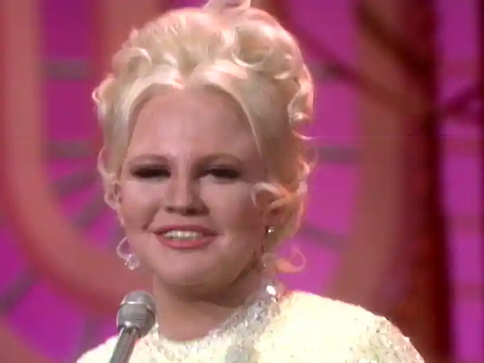 (You Make Me Feel Like) A Natural Woman (Live On The Ed Sullivan Show, April 6, 1969)
