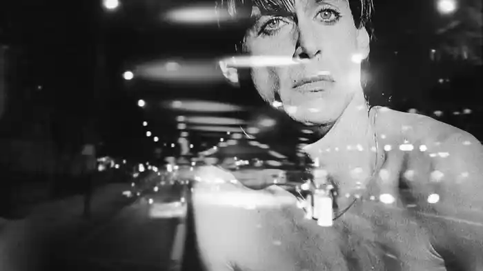 The Passenger (Lyric Video)