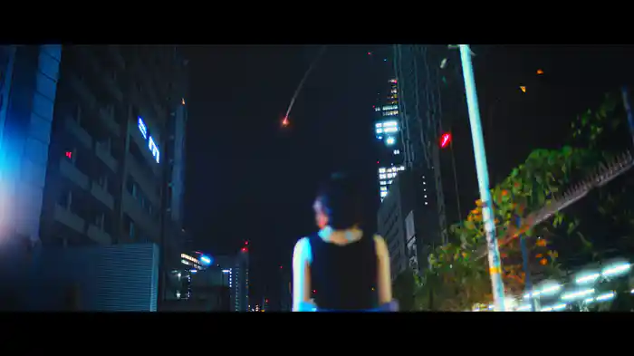 WanteD! WanteD! (Side Story ver.)