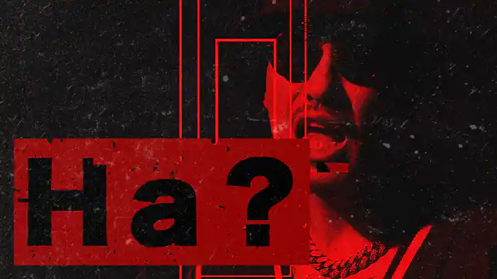 Ha? (Lyric Video)