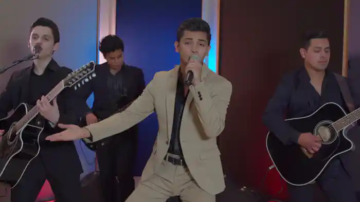 Presúmeme (Musical)