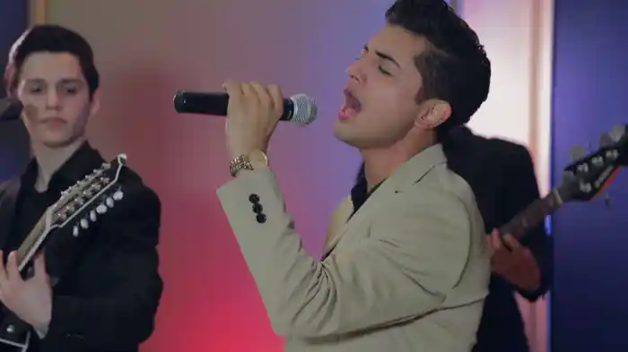 Si Quieres (Musical)