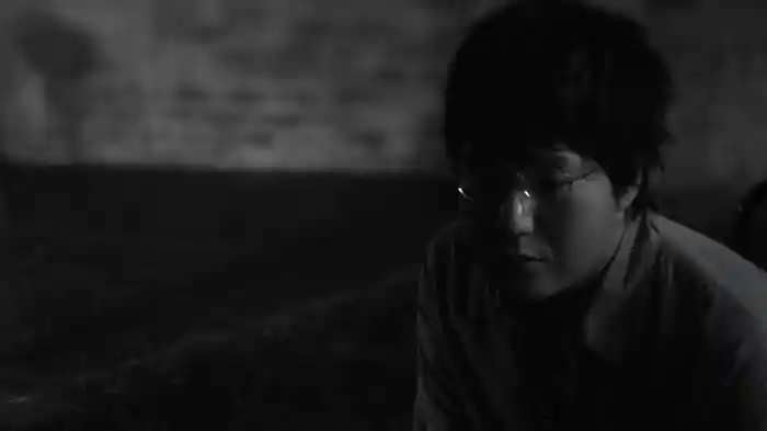 僕は僕で僕じゃない (Lyric Video)