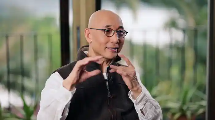 〈突破自我〉歌曲簡介