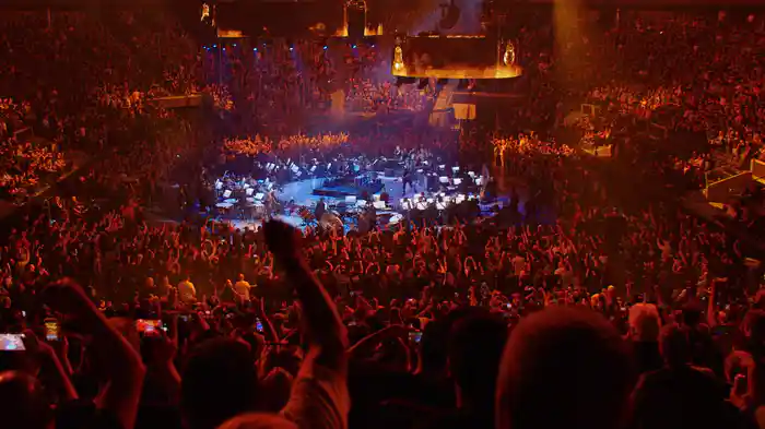 For Whom The Bell Tolls (Live)