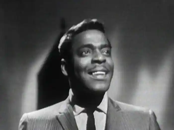 Shadrack (Live On The Ed Sullivan Show, April 12, 1959)