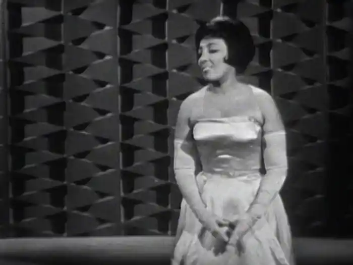 Isn't It Romantic (Live On The Ed Sullivan Show, January 29, 1961)