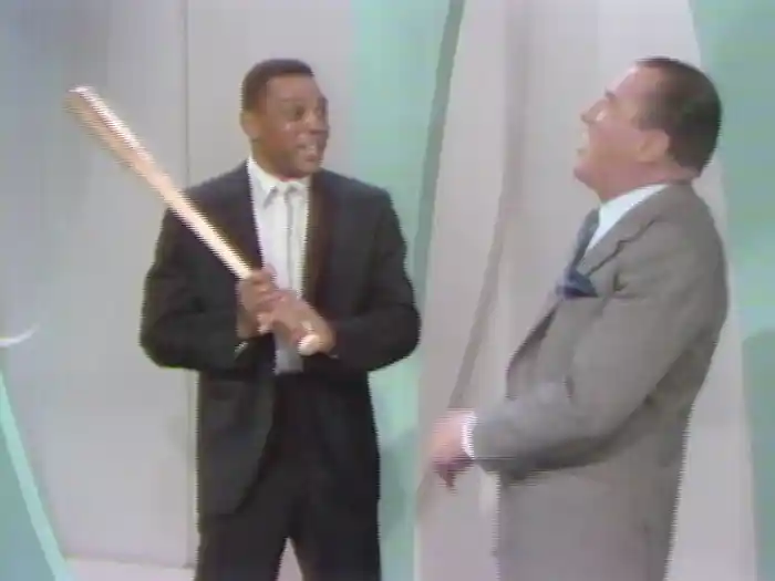 Batting Tips (Live On The Ed Sullivan Show, May 15, 1966)