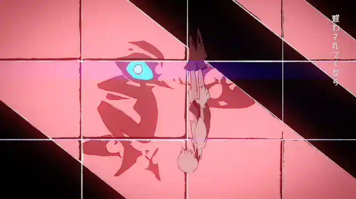 低血ボルト (Lyric Video)