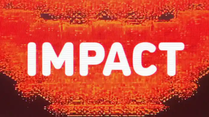 Impact (Lyric Video)