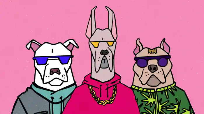 MERA MA (Animated Video)