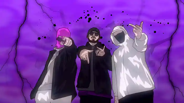 Ten hore ma nechce a ten dole sa ma bojí