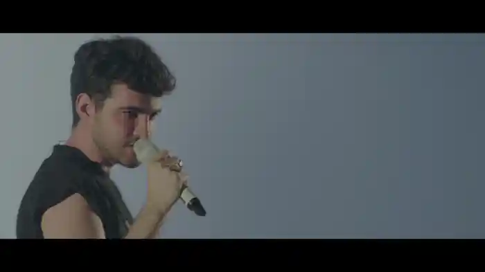 Essa Eu Fiz Pro Nosso Amor (Ao Vivo Em São Paulo / 2019)