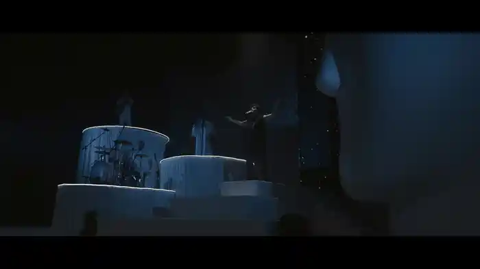 A Última Noite (Ao Vivo Em São Paulo / 2019)