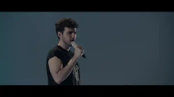 Você Vai Me Destruir (Ao Vivo Em São Paulo / 2019)
