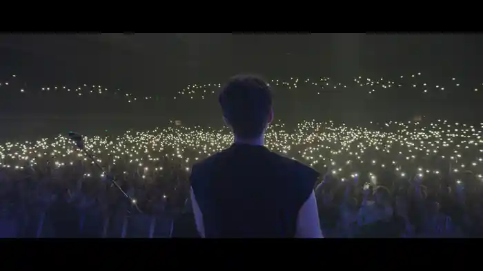 Fim De Festa (Ao Vivo Em São Paulo / 2019)