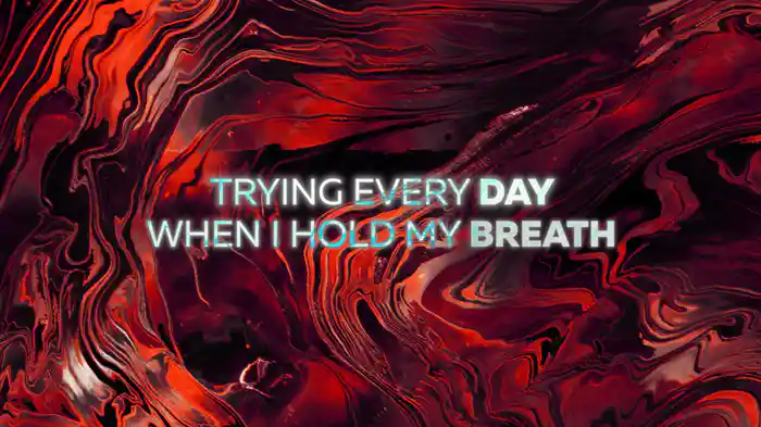 Control (NOTD Remix / Lyric Video)