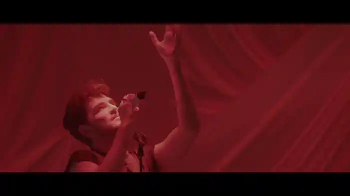 Barcelona (Ao Vivo Em São Paulo / 2019)