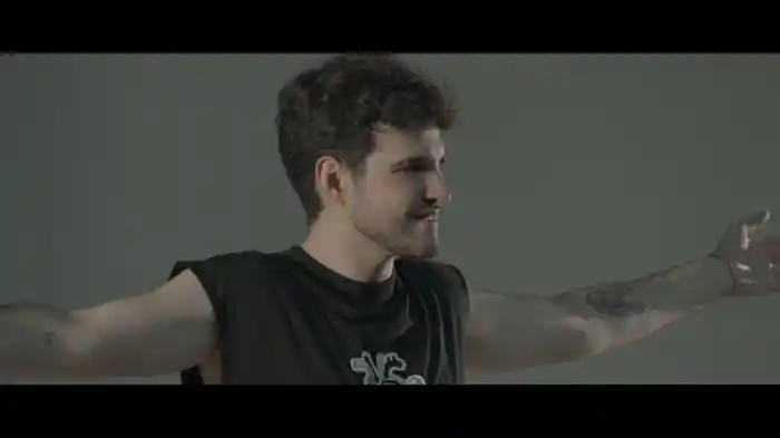 Louquinho (Ao Vivo Em São Paulo / 2019)