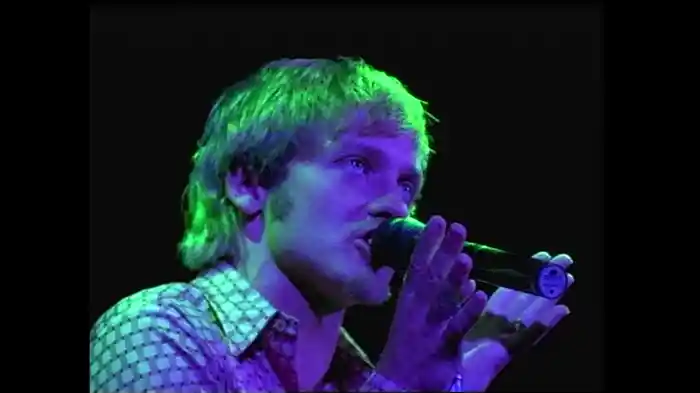 So Help Me God (Live In The United States/1997)