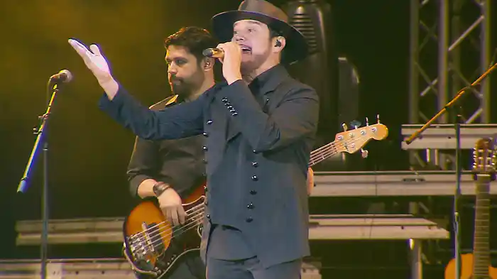 Ahora Y Siempre (En Vivo)