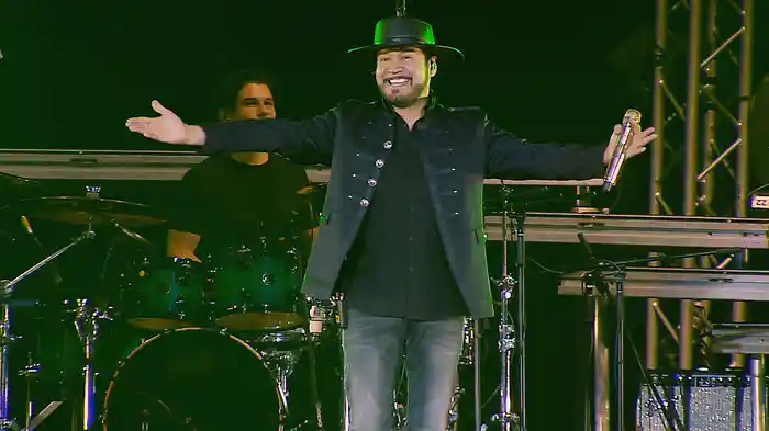 Como Me Duele Amor (En Vivo)