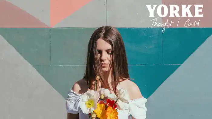 Thought I Could (Audio)