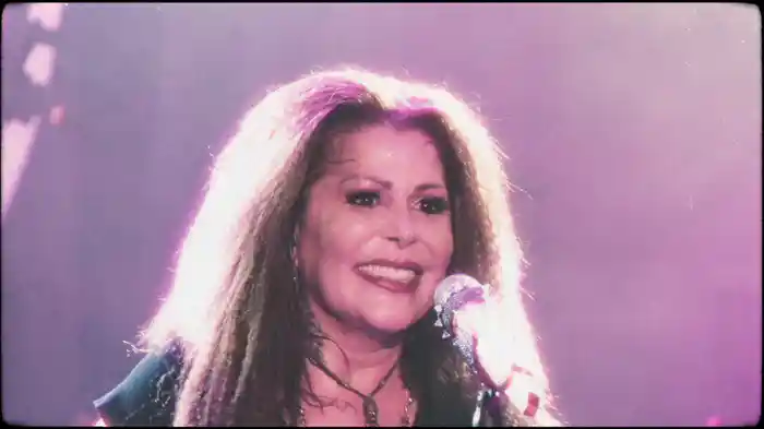 Escuela De Calor (Live At The Roxy)