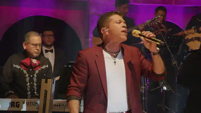 Déjame (En Vivo / Versión Acústica)