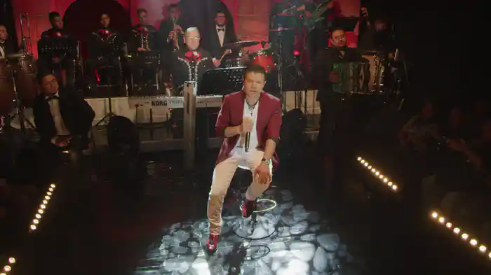 Tengo Mucho Que Aprender (En Vivo / Versión Acústica)