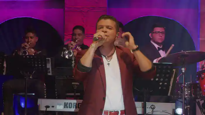 Yo Sé Que Tu No Me Puedes Querer (En Vivo / Versión Acústica)