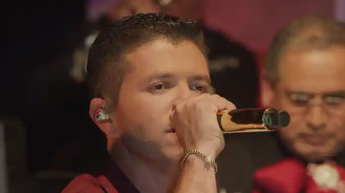 Y Me Acorde De Ti (En Vivo / Versión Acústica)